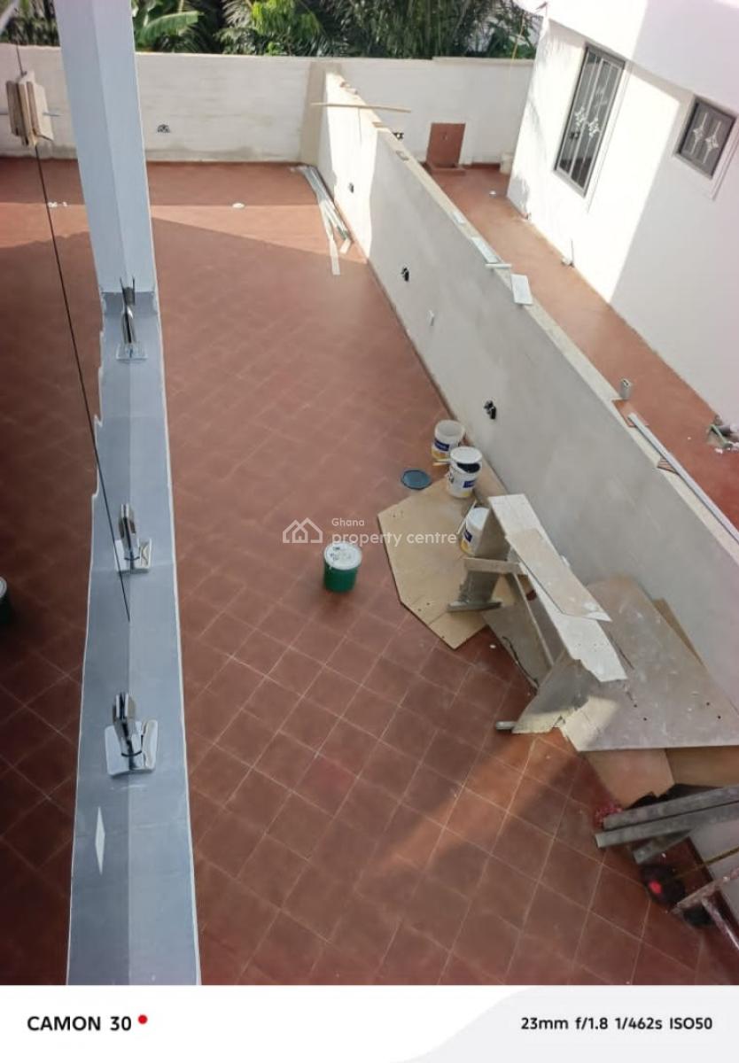 4-bedroom House, Spintex Accra, Spintex, Accra, Detached Duplex for Sale