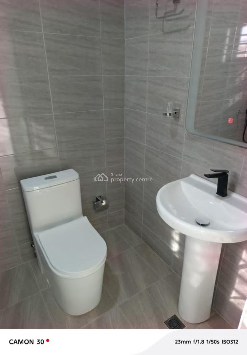 4-bedroom House, Spintex Accra, Spintex, Accra, Detached Duplex for Sale