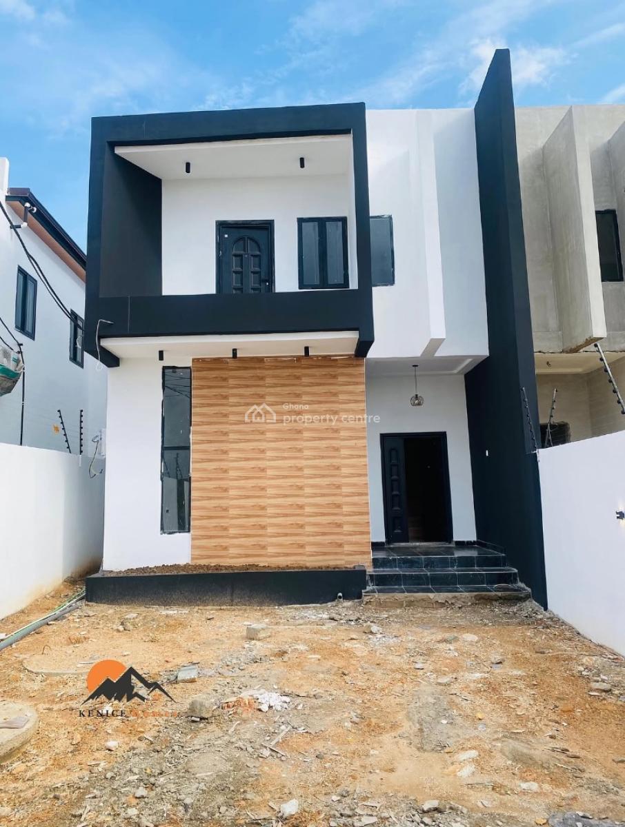 3 Bedroom House, East Legon Hills, East Legon, Accra, House for Sale