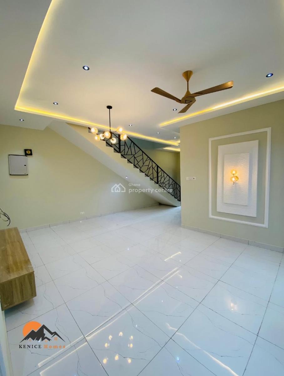 3 Bedroom House, East Legon Hills, East Legon, Accra, House for Sale
