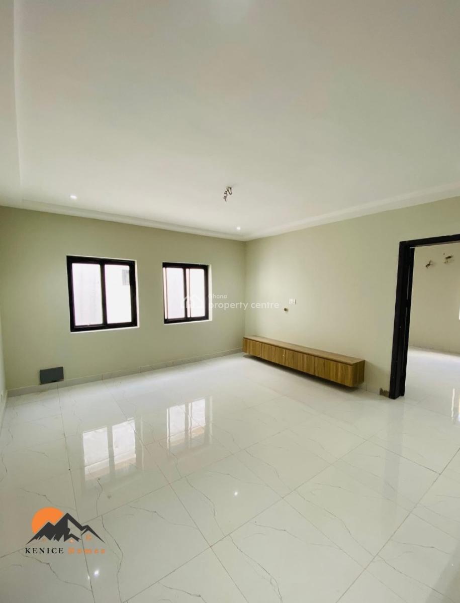 3 Bedroom House, East Legon Hills, East Legon, Accra, House for Sale