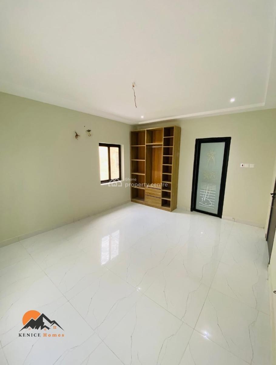 3 Bedroom House, East Legon Hills, East Legon, Accra, House for Sale