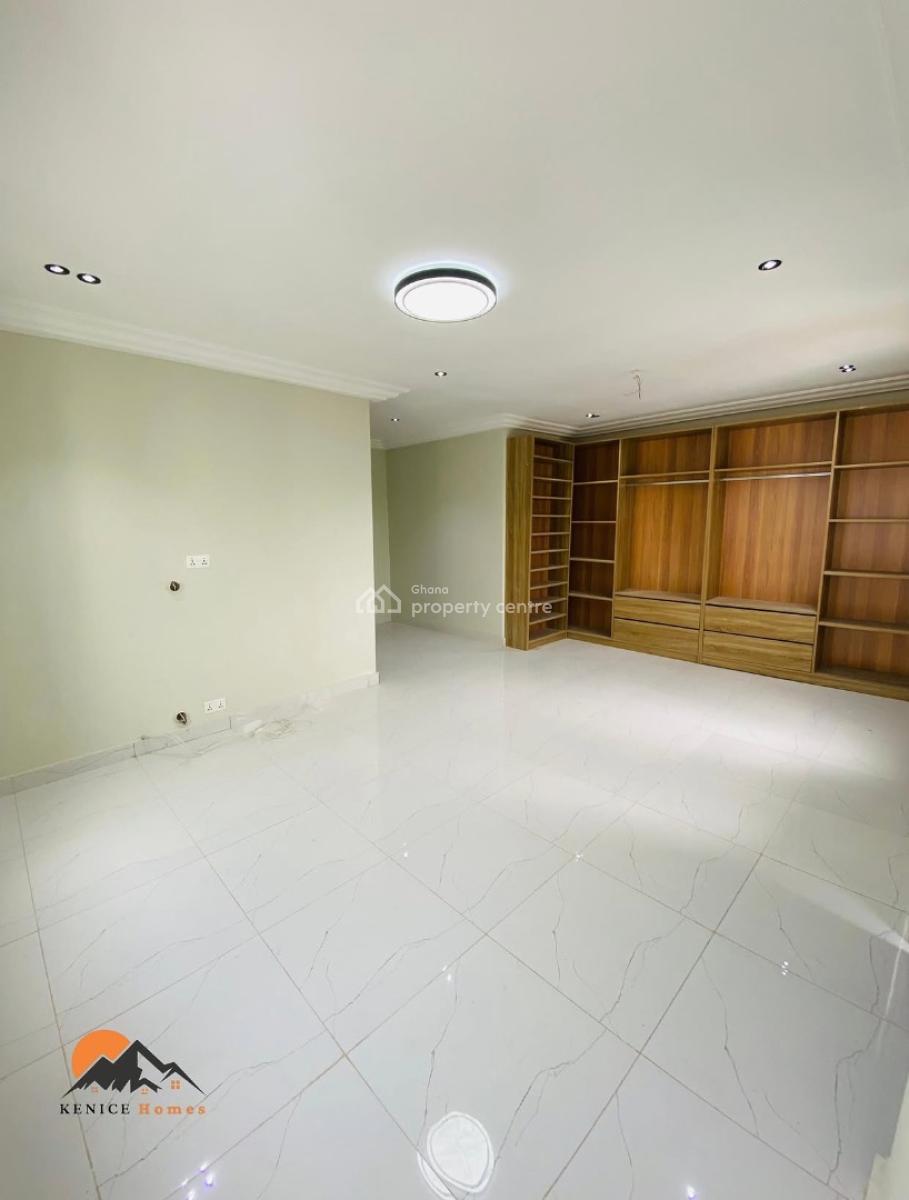 3 Bedroom House, East Legon Hills, East Legon, Accra, House for Sale