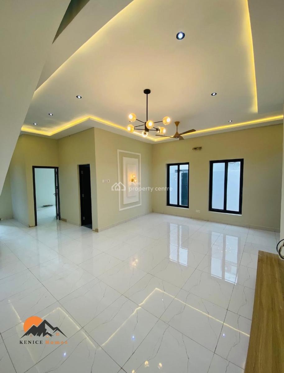 3 Bedroom House, East Legon Hills, East Legon, Accra, House for Sale