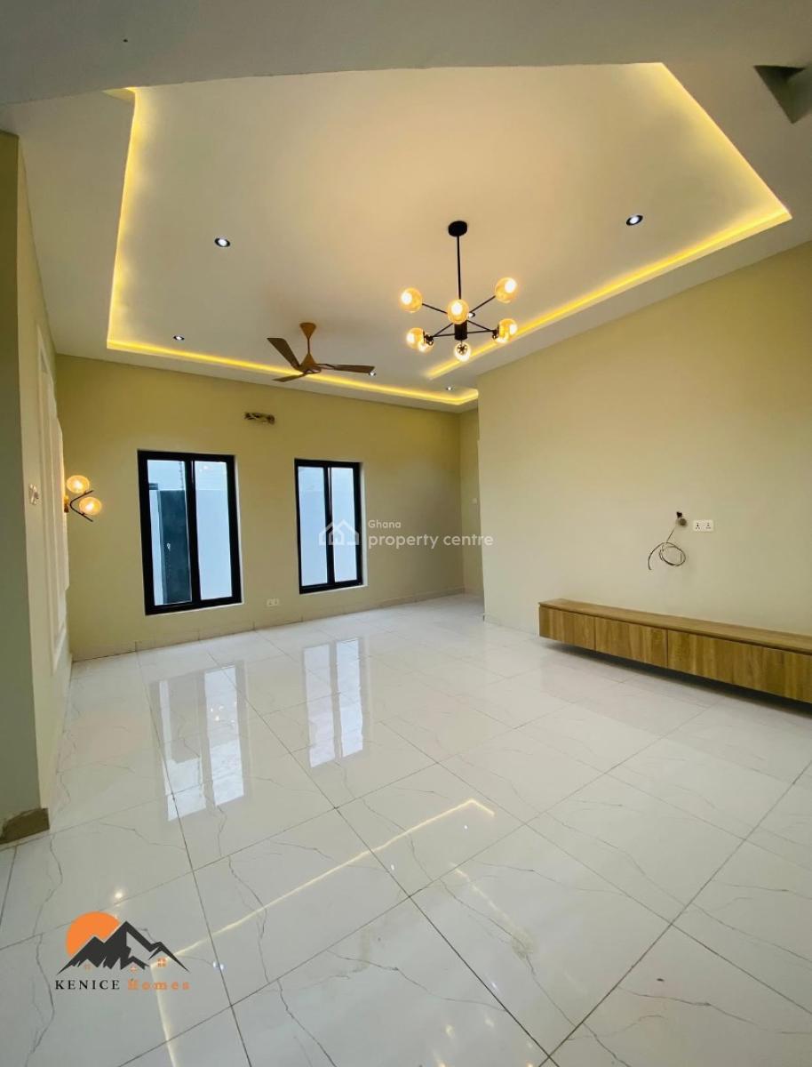 3 Bedroom House, East Legon Hills, East Legon, Accra, House for Sale