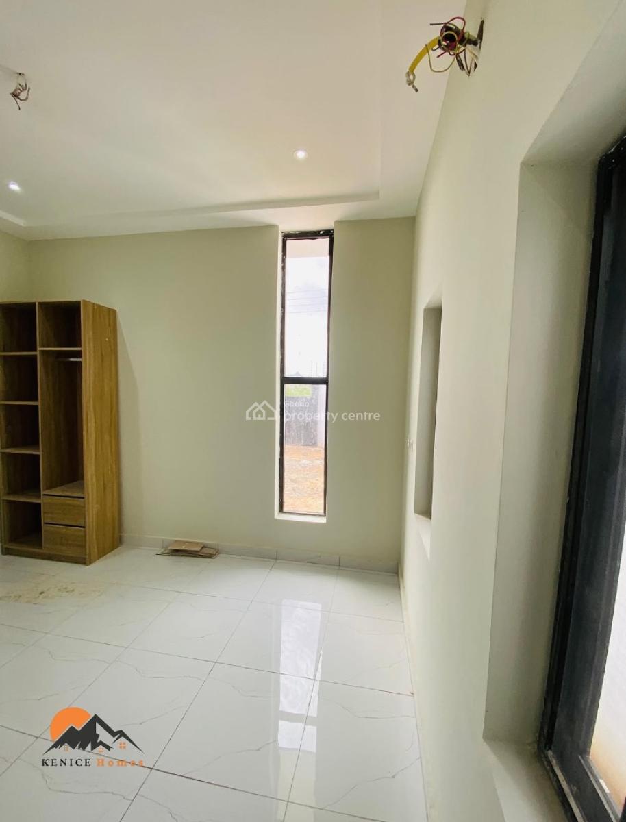 3 Bedroom House, East Legon Hills, East Legon, Accra, House for Sale