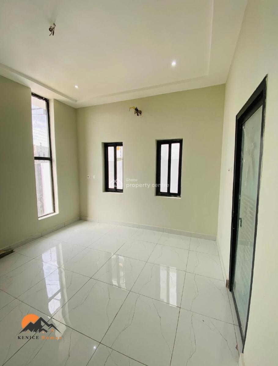 3 Bedroom House, East Legon Hills, East Legon, Accra, House for Sale