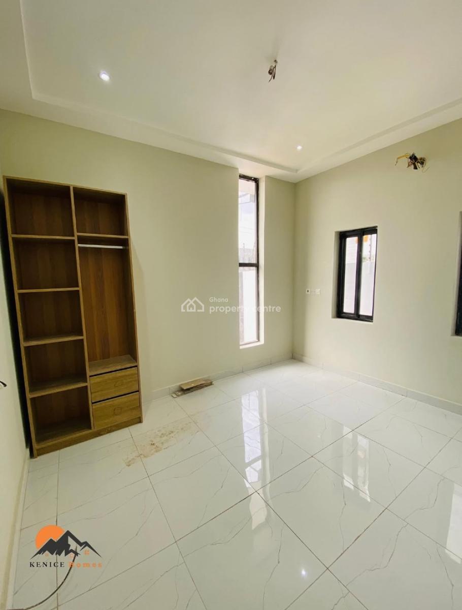 3 Bedroom House, East Legon Hills, East Legon, Accra, House for Sale
