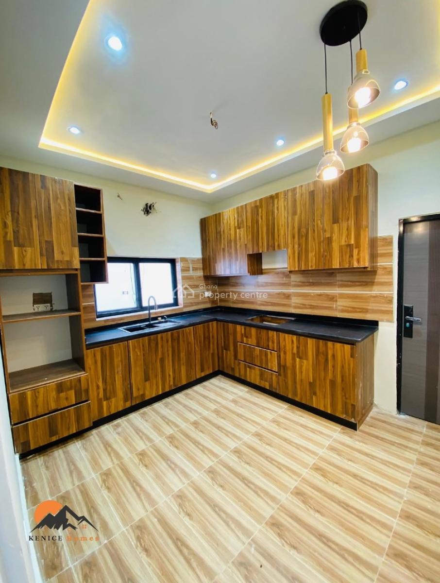 3 Bedroom House, East Legon Hills, East Legon, Accra, House for Sale