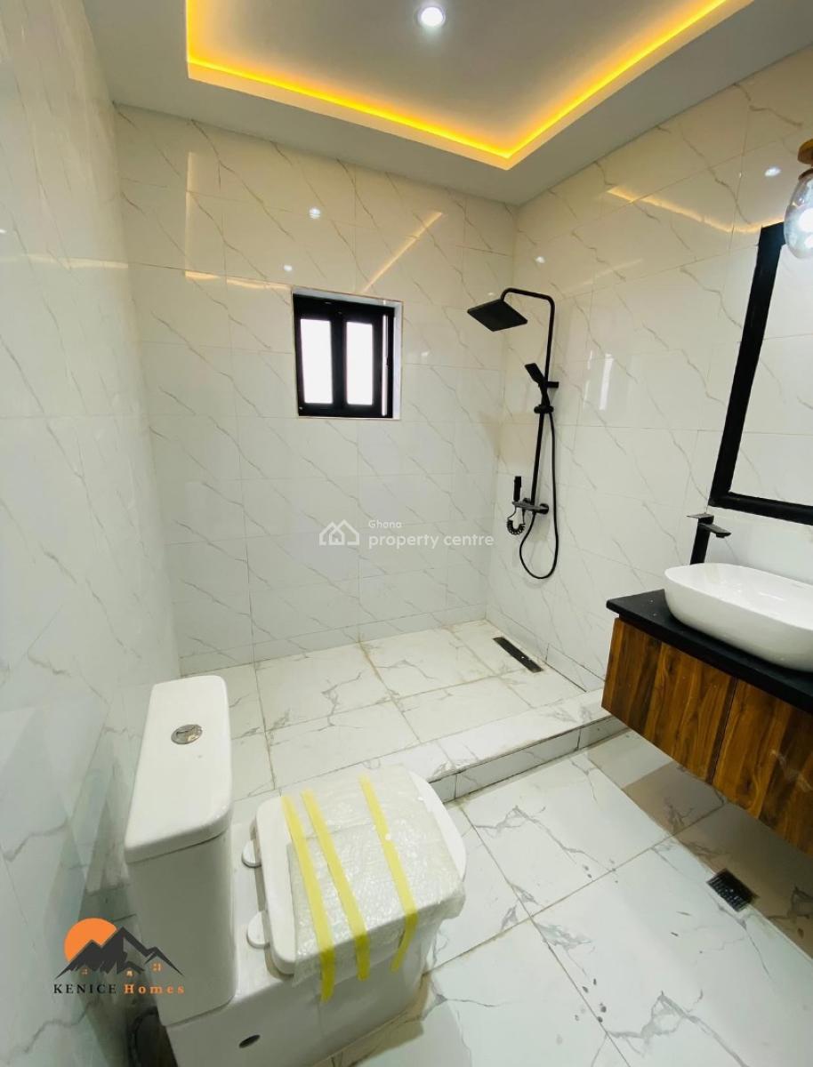 3 Bedroom House, East Legon Hills, East Legon, Accra, House for Sale