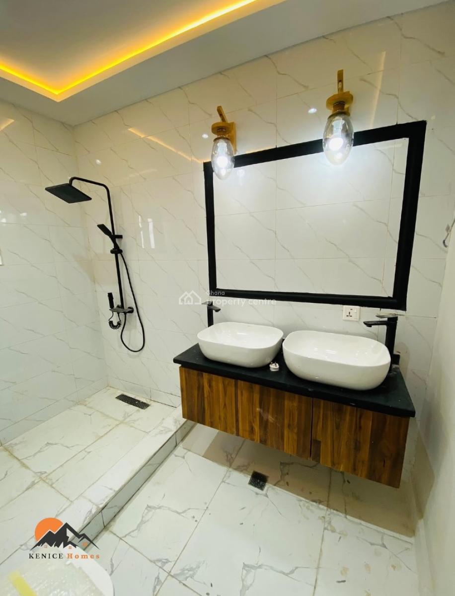 3 Bedroom House, East Legon Hills, East Legon, Accra, House for Sale