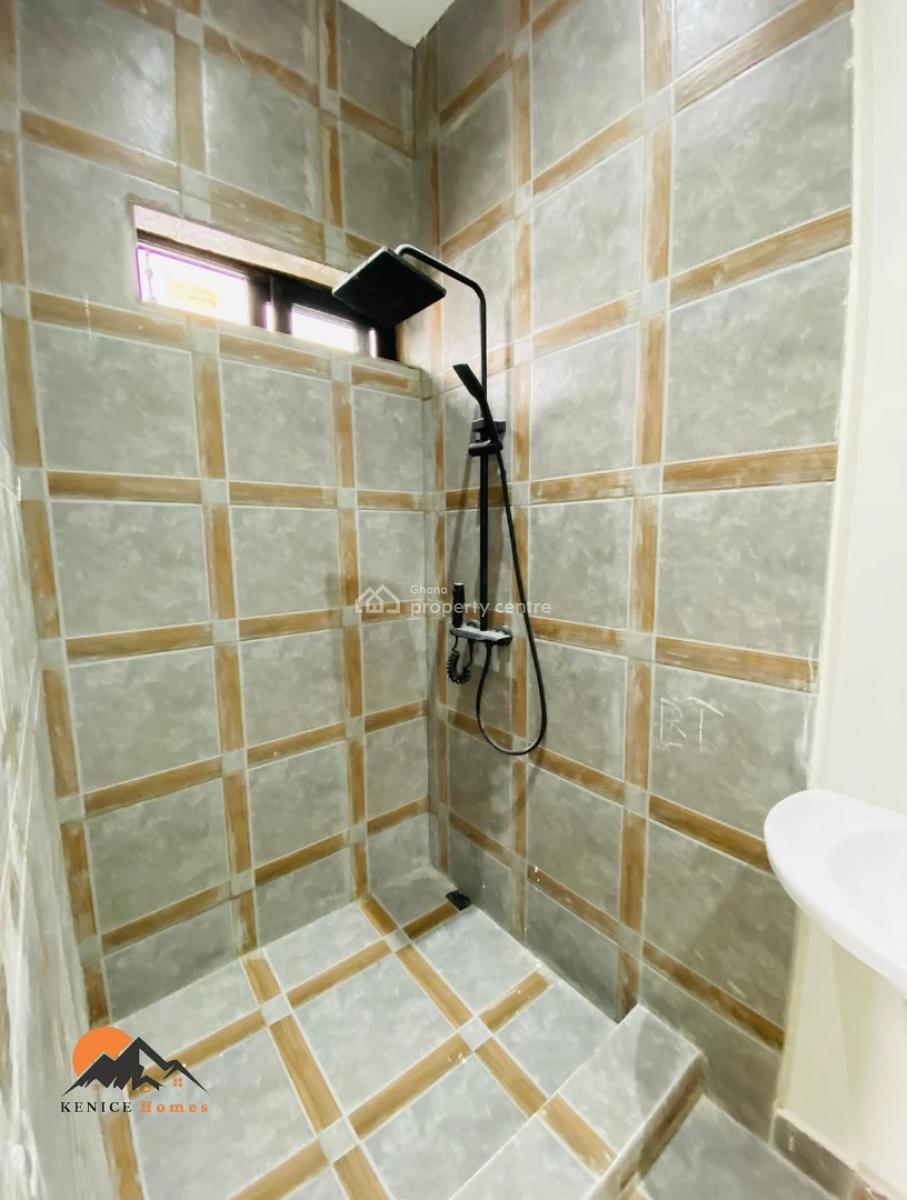 3 Bedroom House, East Legon Hills, East Legon, Accra, House for Sale