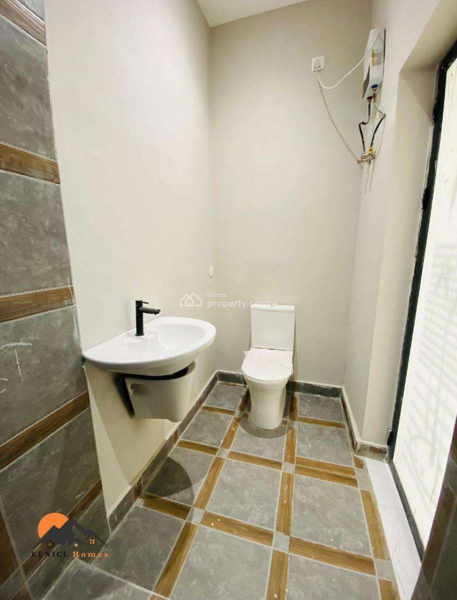 3 Bedroom House, East Legon Hills, East Legon, Accra, House for Sale