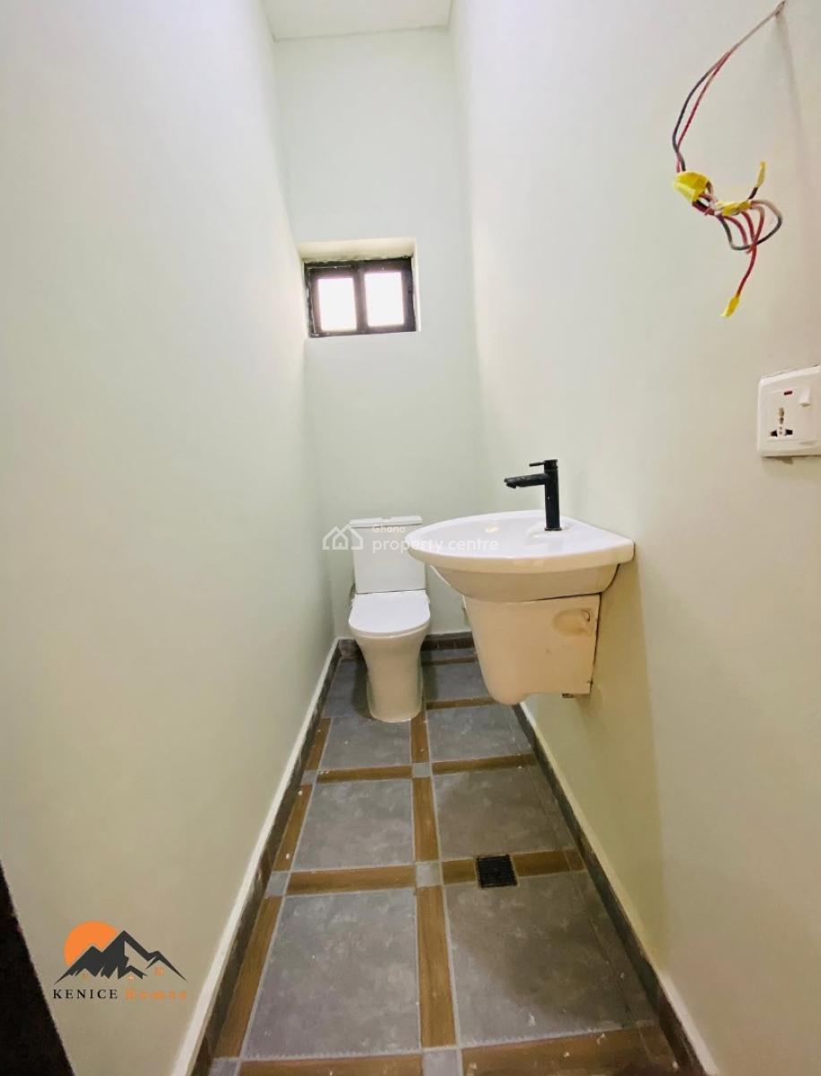 3 Bedroom House, East Legon Hills, East Legon, Accra, House for Sale