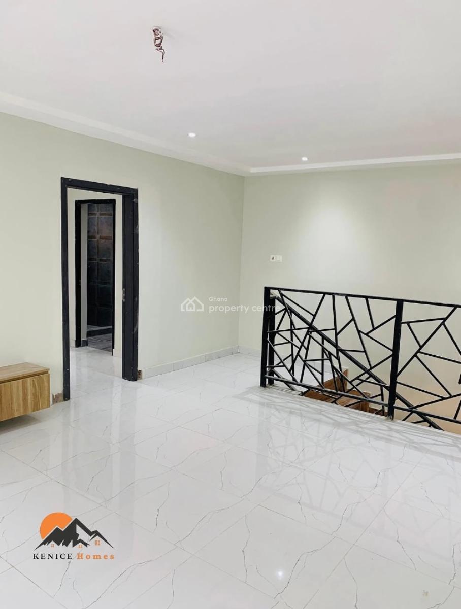 3 Bedroom House, East Legon Hills, East Legon, Accra, House for Sale