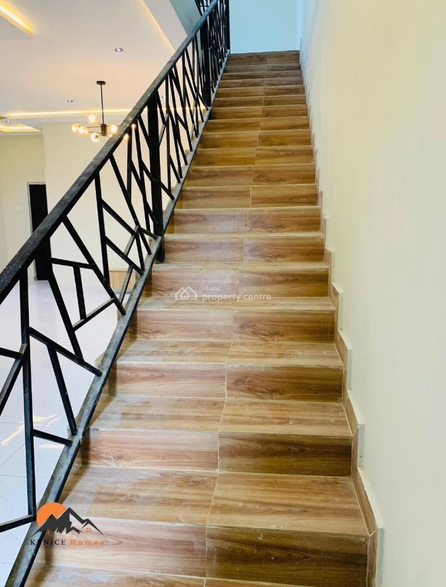 3 Bedroom House, East Legon Hills, East Legon, Accra, House for Sale