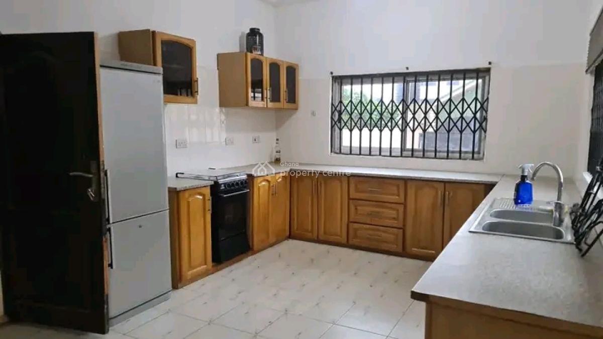 Executive 2 Bedroom All Ensuite Self Compound House, Ashaley Botwe, Adenta Municipal, Accra, House for Rent