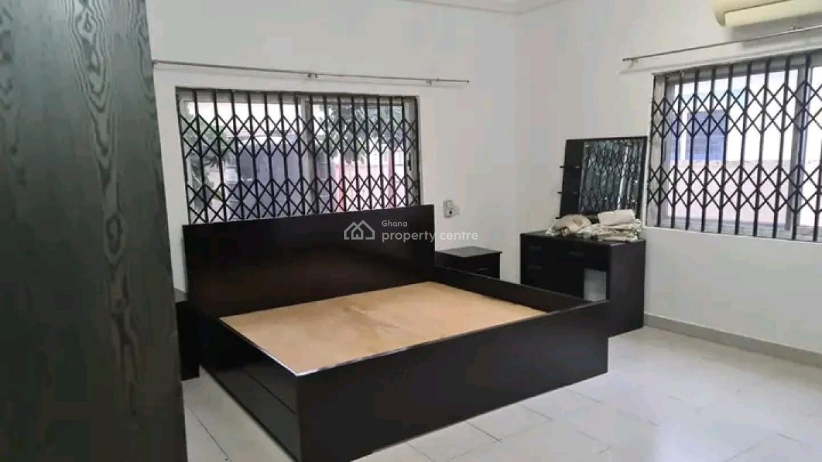 Executive 2 Bedroom All Ensuite Self Compound House, Ashaley Botwe, Adenta Municipal, Accra, House for Rent