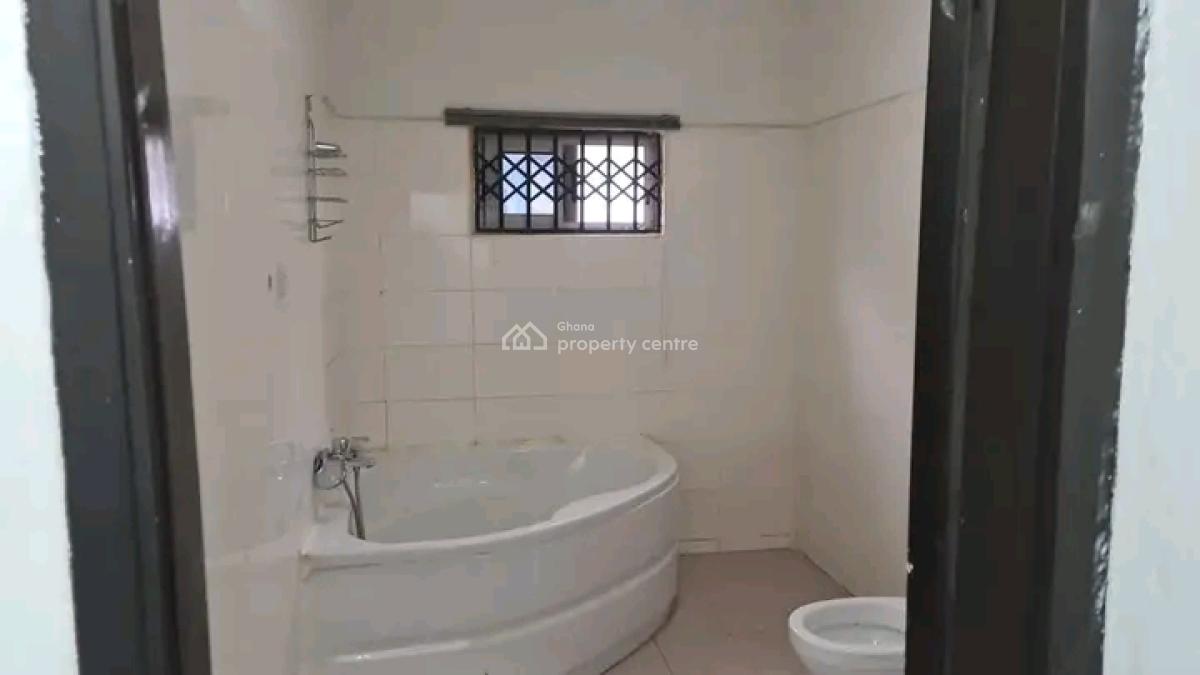 Executive 2 Bedroom All Ensuite Self Compound House, Ashaley Botwe, Adenta Municipal, Accra, House for Rent