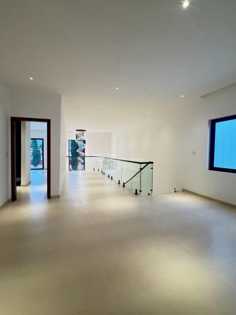 Four Bedroos House@ Eastlegon-hills, East Legon Hills, East Legon Hills, East Legon, Accra, Detached Duplex for Sale