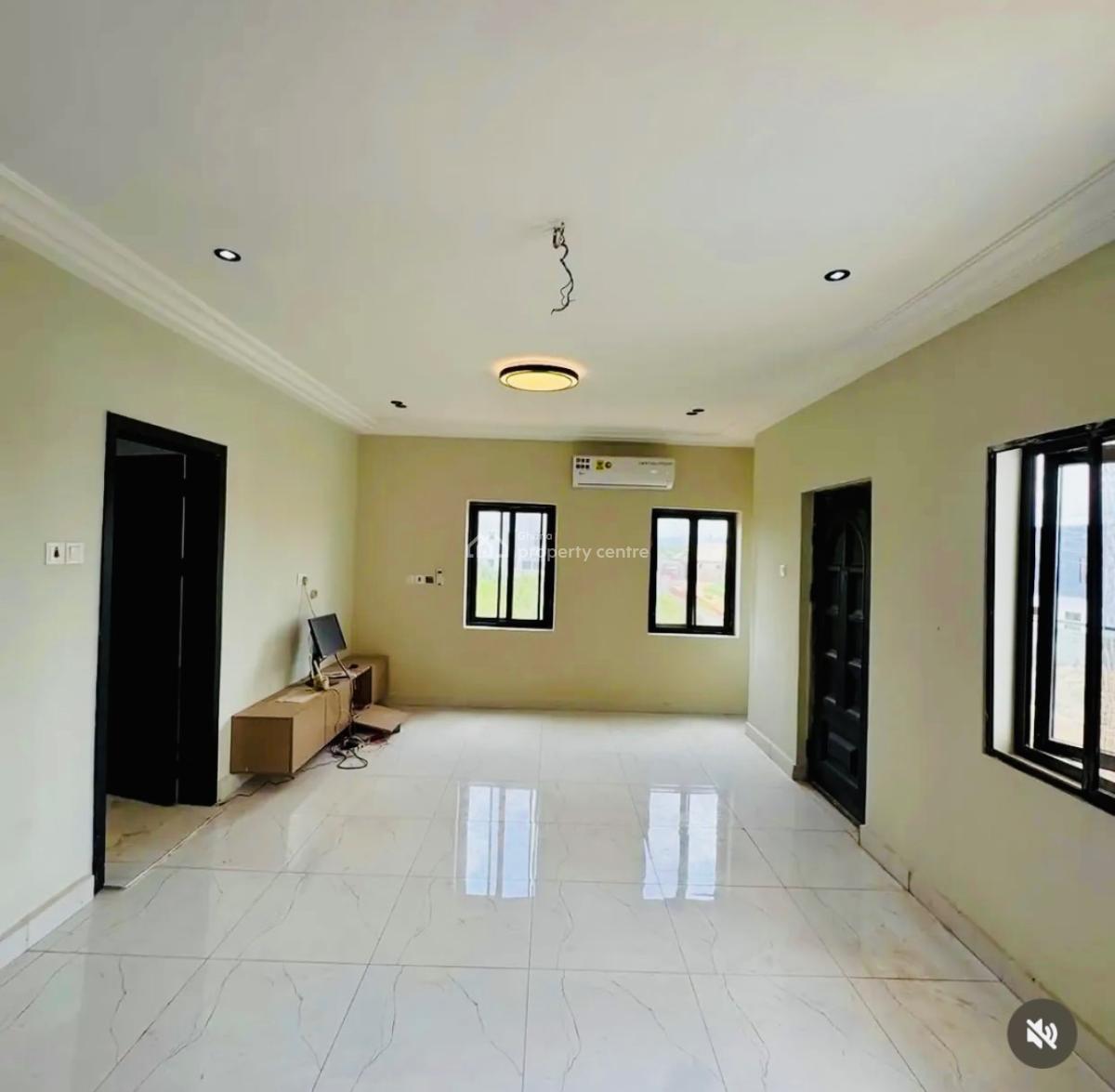 4 Bedroom House, East Legon Hills, East Legon, Accra, Semi-detached Duplex for Sale