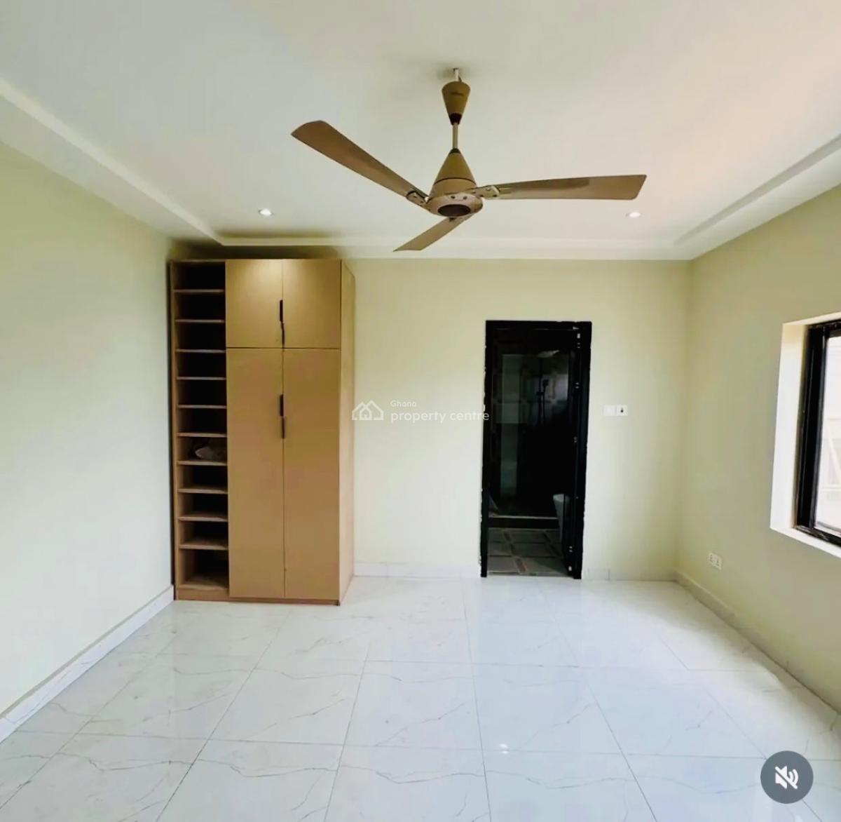 4 Bedroom House, East Legon Hills, East Legon, Accra, Semi-detached Duplex for Sale
