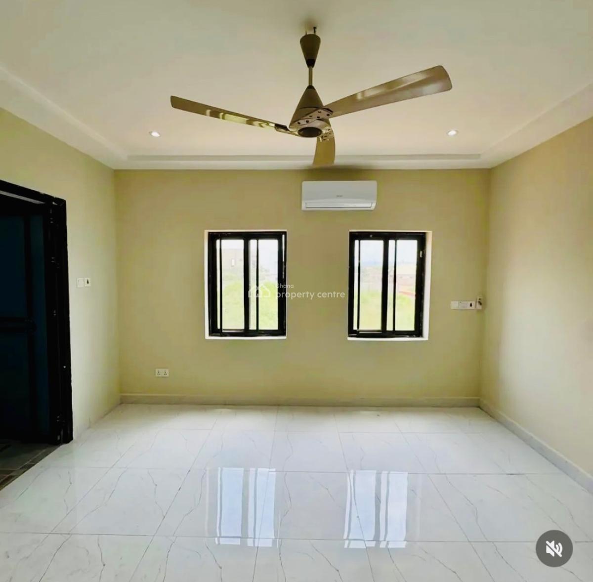 4 Bedroom House, East Legon Hills, East Legon, Accra, Semi-detached Duplex for Sale
