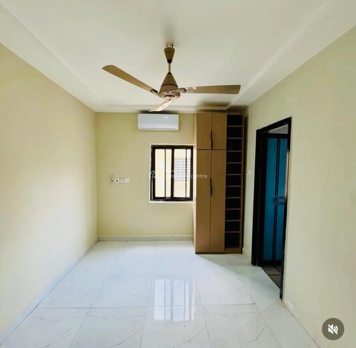 4 Bedroom House, East Legon Hills, East Legon, Accra, Semi-detached Duplex for Sale