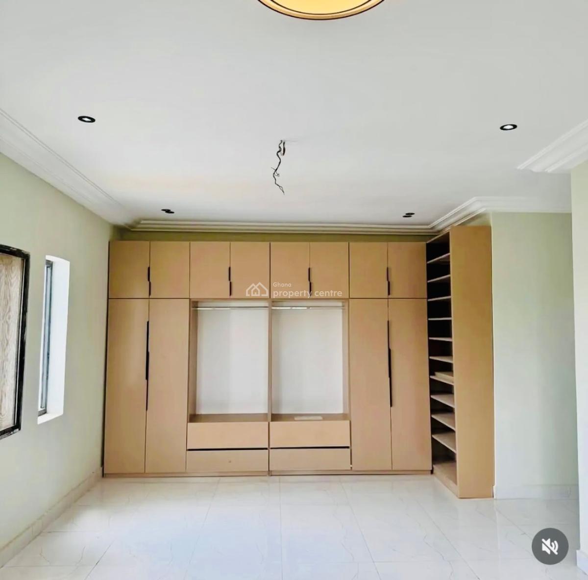4 Bedroom House, East Legon Hills, East Legon, Accra, Semi-detached Duplex for Sale