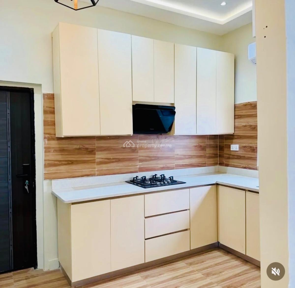 4 Bedroom House, East Legon Hills, East Legon, Accra, Semi-detached Duplex for Sale