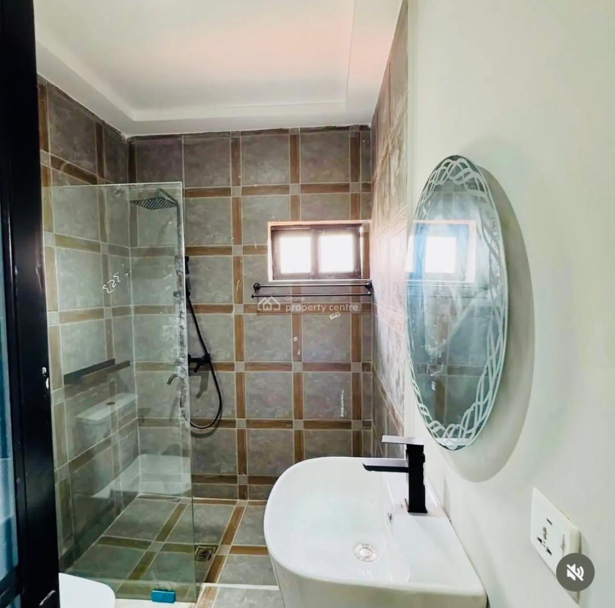 4 Bedroom House, East Legon Hills, East Legon, Accra, Semi-detached Duplex for Sale