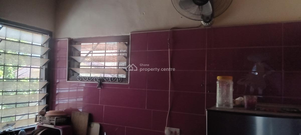 Three Separate 2 Storey Buildings, Adako Jachie, Ejisu-juaben Municipal, Ashanti, Apartment for Sale