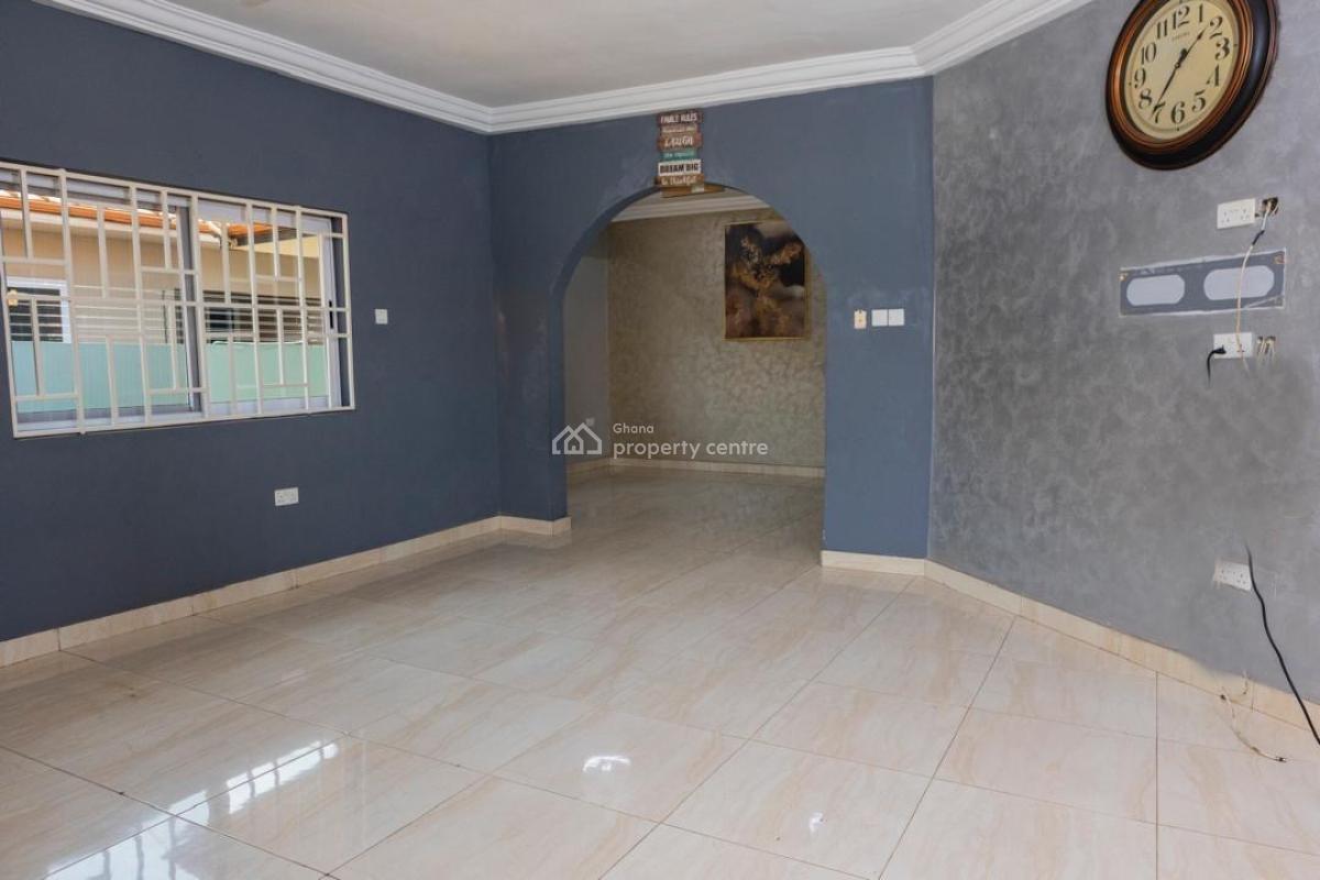 Luxury 3 Bedroom House, Pantang, Adenta Municipal, Accra, Detached Bungalow for Sale