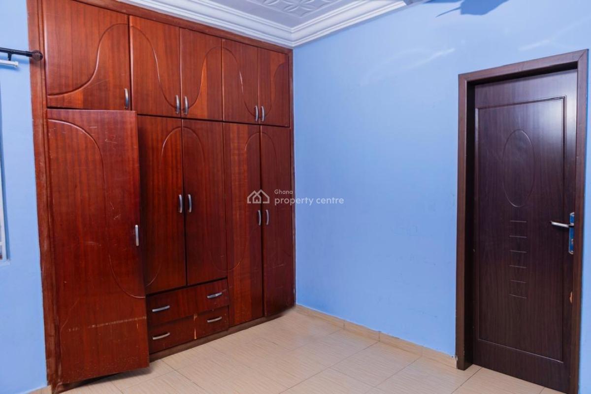Luxury 3 Bedroom House, Pantang, Adenta Municipal, Accra, Detached Bungalow for Sale