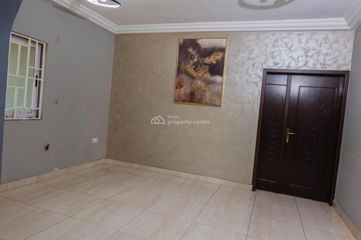 Luxury 3 Bedroom House, Pantang, Adenta Municipal, Accra, Detached Bungalow for Sale