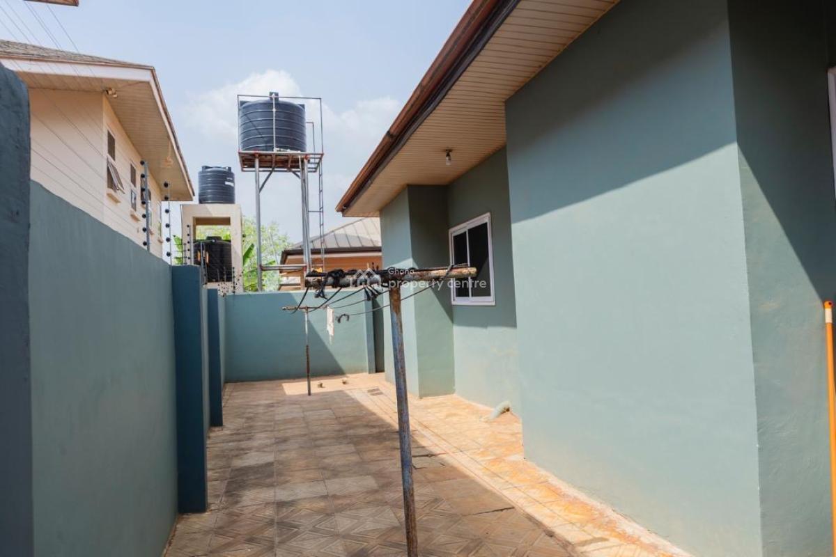 Luxury 3 Bedroom House, Pantang, Adenta Municipal, Accra, Detached Bungalow for Sale