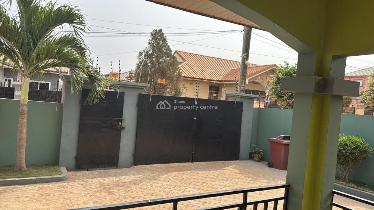 Luxury 3 Bedroom House, Pantang, Adenta Municipal, Accra, Detached Bungalow for Sale