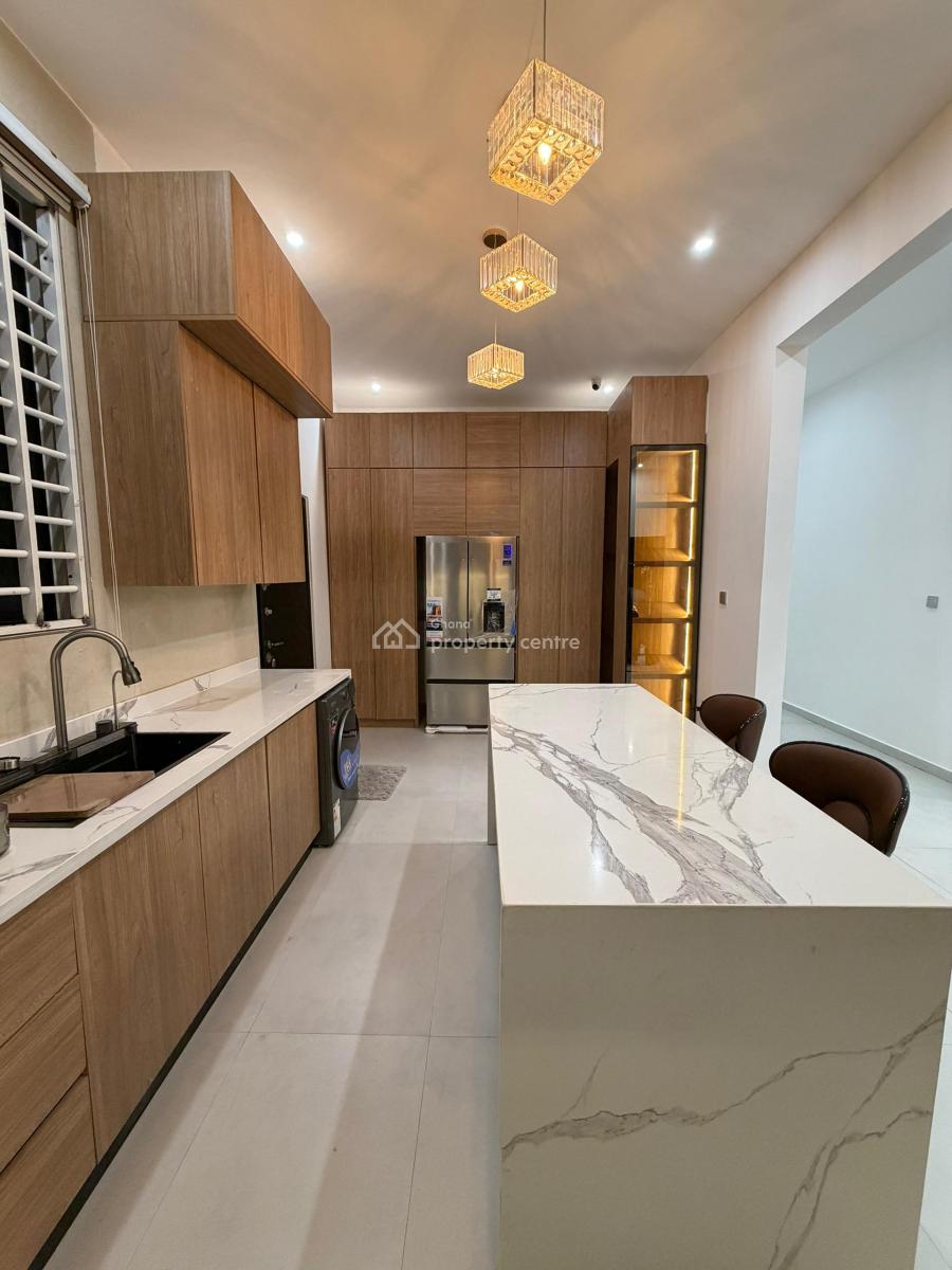Luxury Living at Spintex Coastal Area -- Now Available, Seekers Realty, Spintex, Accra, Detached Bungalow for Sale
