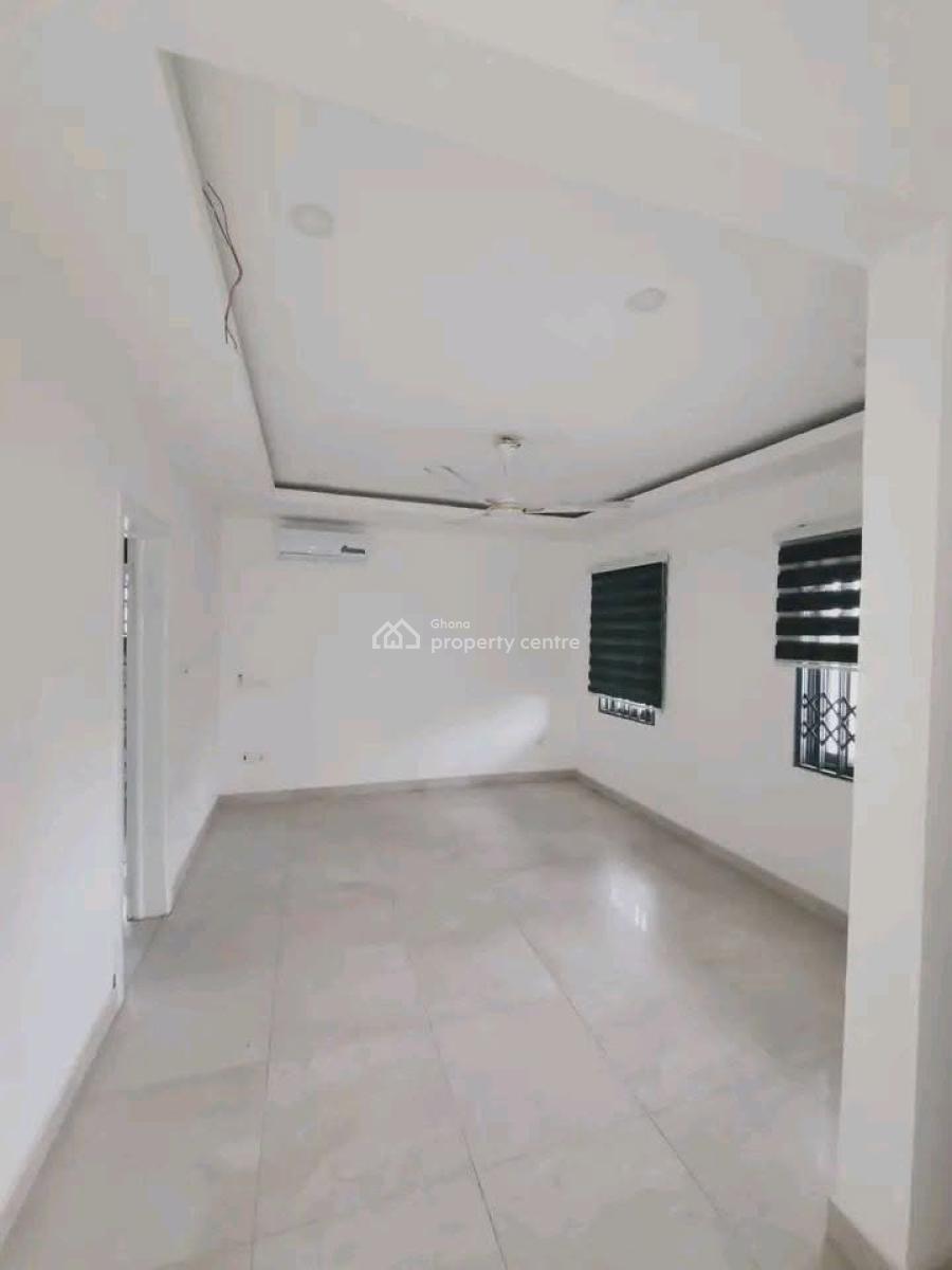 Semi Detached 2-bedroom House @spintex Manet, Manet Road, Spintex, Accra, House for Rent