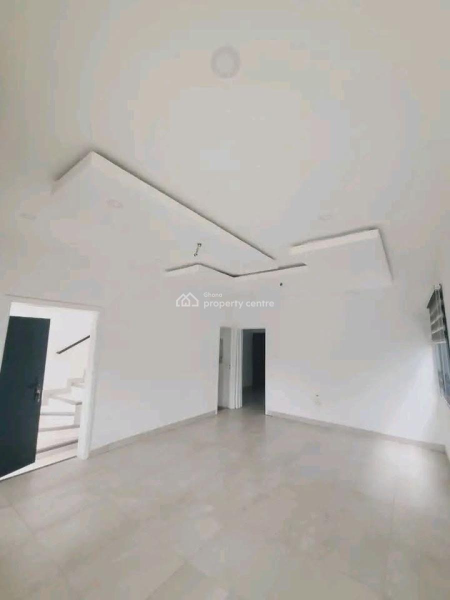 Semi Detached 2-bedroom House @spintex Manet, Manet Road, Spintex, Accra, House for Rent