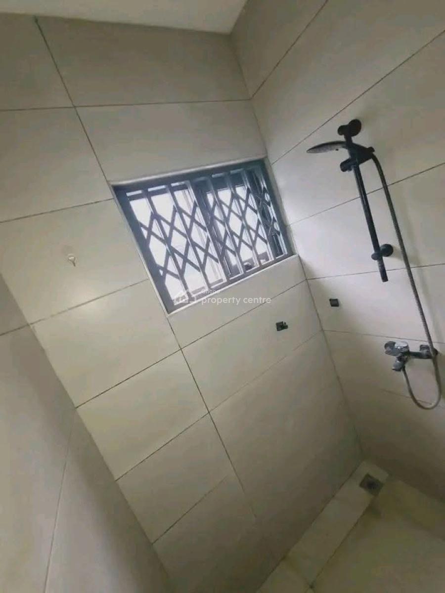 Semi Detached 2-bedroom House @spintex Manet, Manet Road, Spintex, Accra, House for Rent