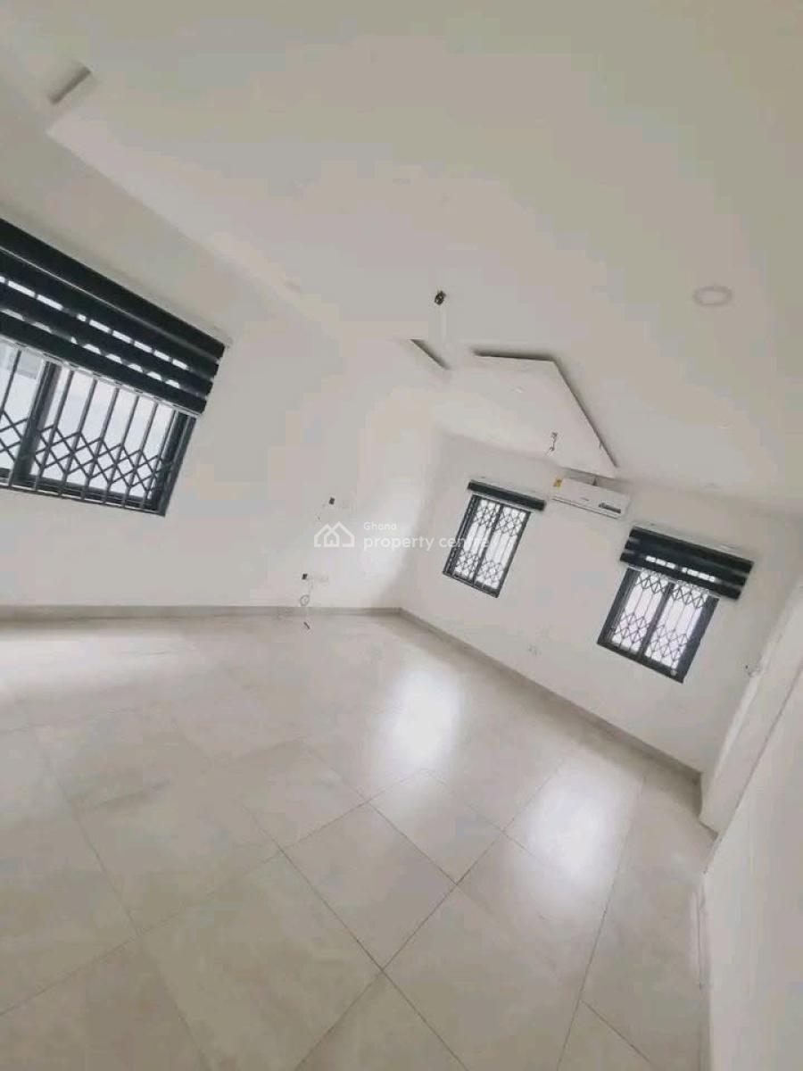 Semi Detached 2-bedroom House @spintex Manet, Manet Road, Spintex, Accra, House for Rent