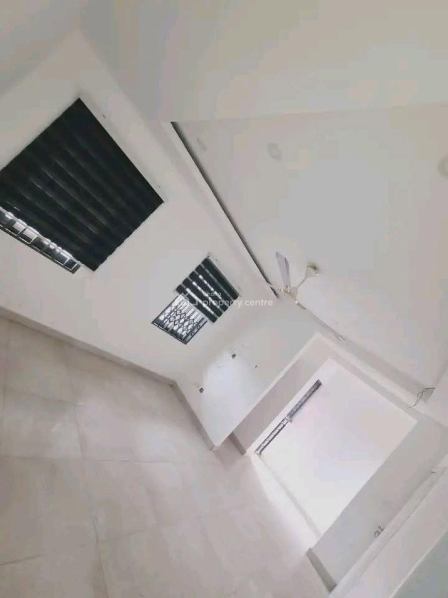 Semi Detached 2-bedroom House @spintex Manet, Manet Road, Spintex, Accra, House for Rent