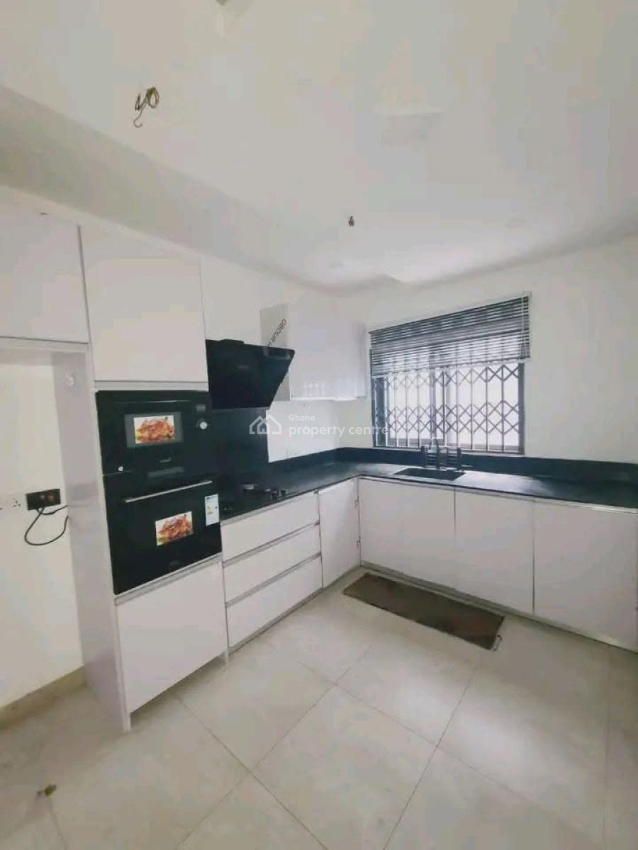Semi Detached 2-bedroom House @spintex Manet, Manet Road, Spintex, Accra, House for Rent