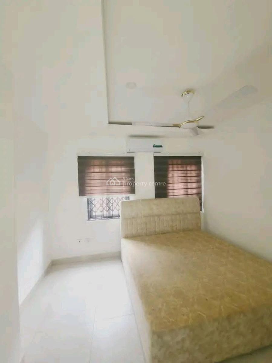 Semi Detached 2-bedroom House @spintex Manet, Manet Road, Spintex, Accra, House for Rent