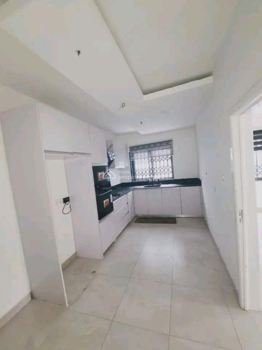 Semi Detached 2-bedroom House @spintex Manet, Manet Road, Spintex, Accra, House for Rent