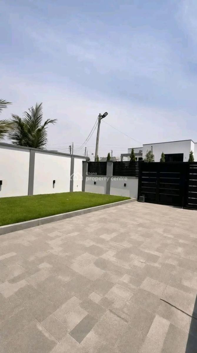 Modern 3-bedroom Townhome @tseaddo, Tse Addo, Accra, Townhouse for Rent