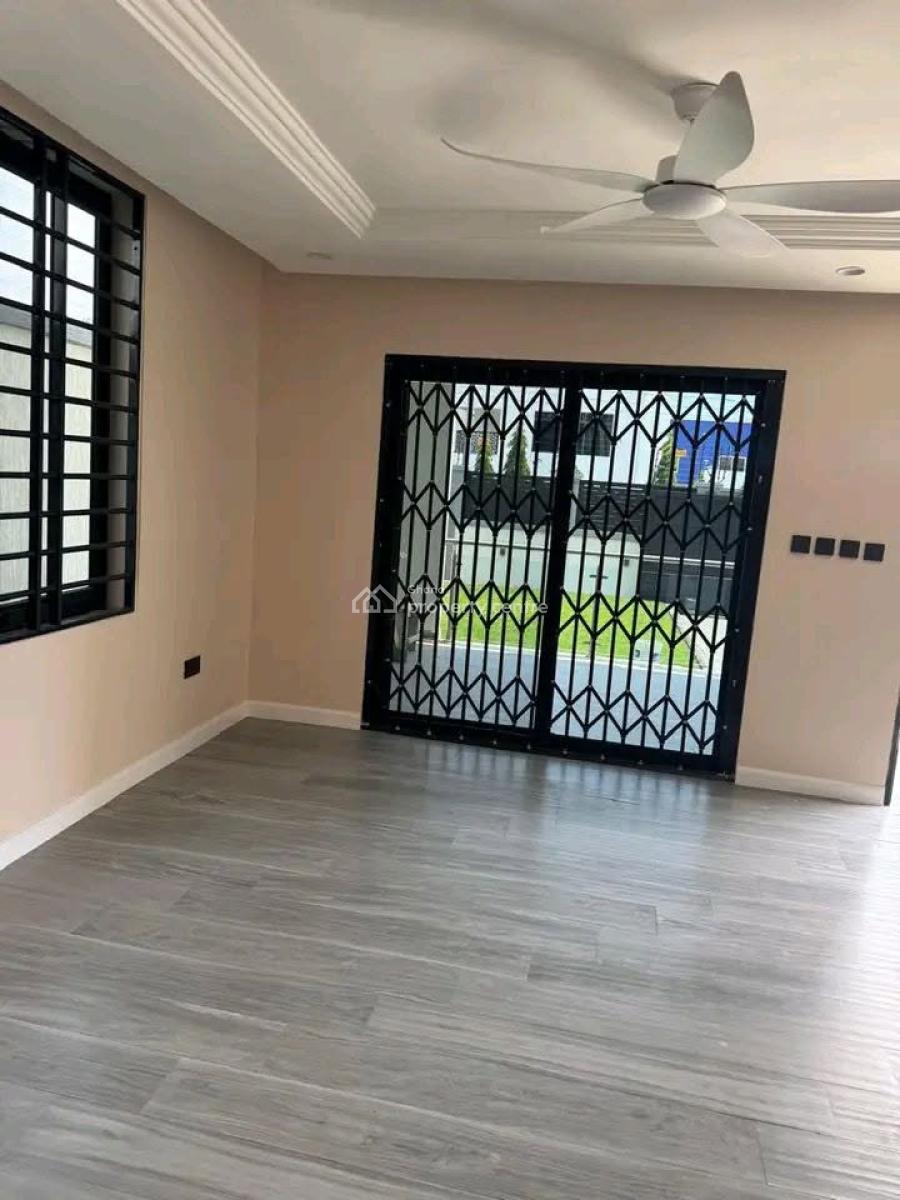 Modern 3-bedroom Townhome @tseaddo, Tse Addo, Accra, Townhouse for Rent