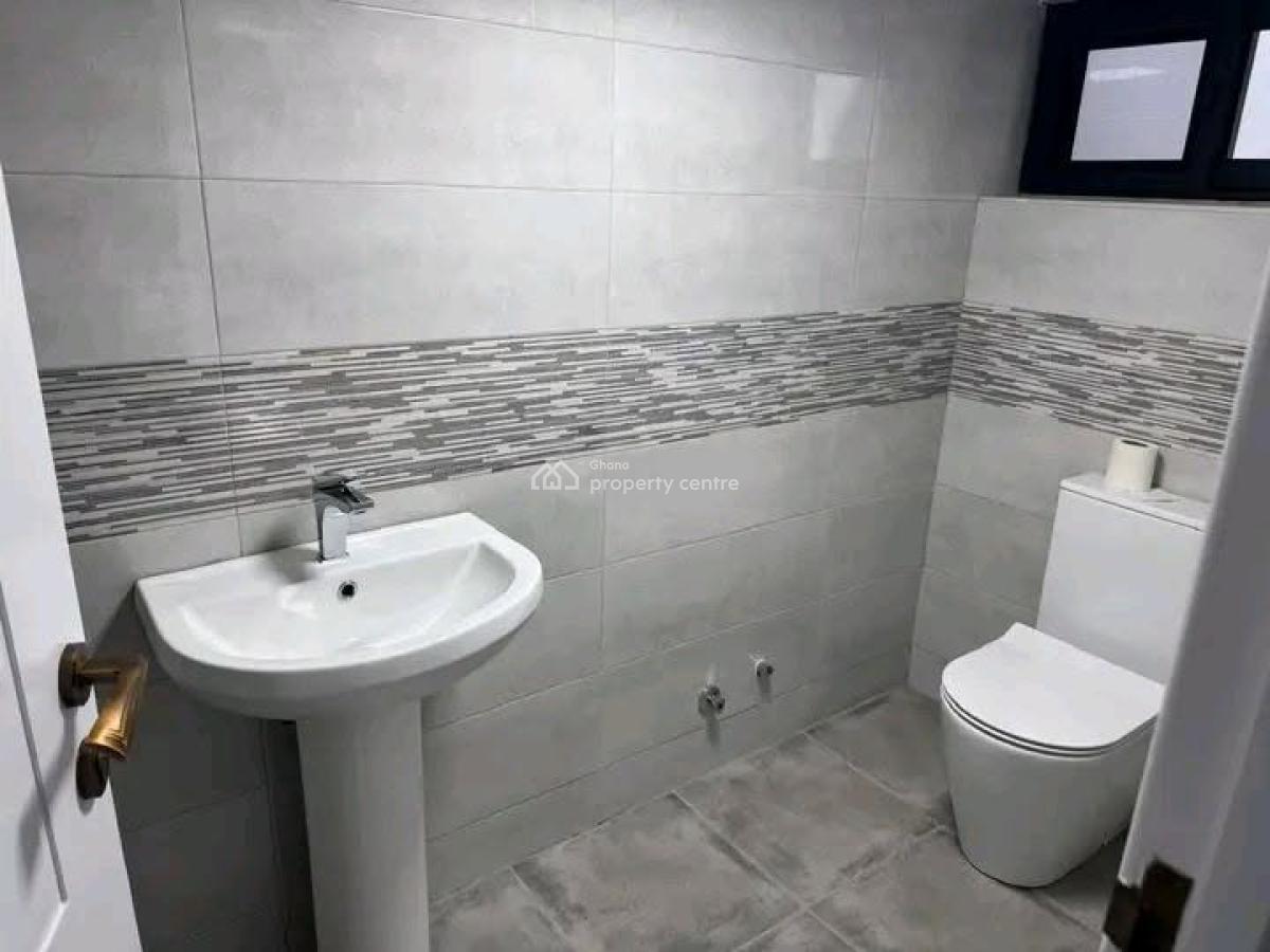 Modern 3-bedroom Townhome @tseaddo, Tse Addo, Accra, Townhouse for Rent