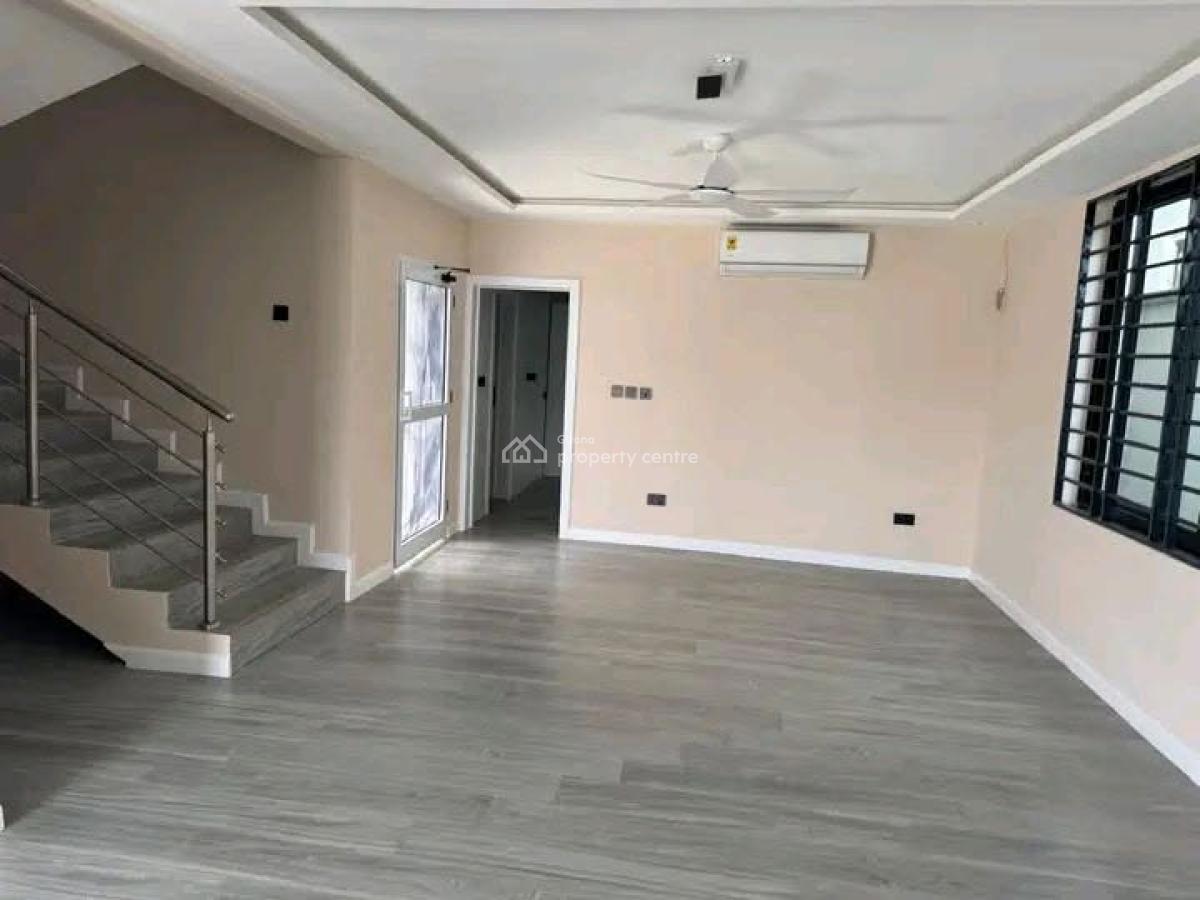 Modern 3-bedroom Townhome @tseaddo, Tse Addo, Accra, Townhouse for Rent